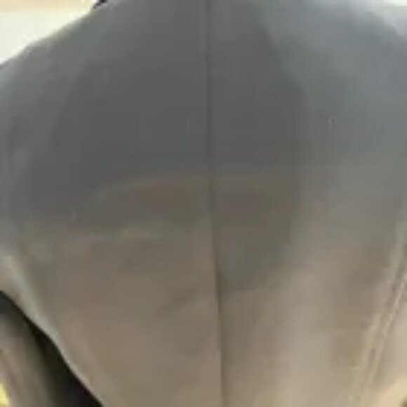 Bebe size 4 blazer🌈❤️ - Picture 9 of 9